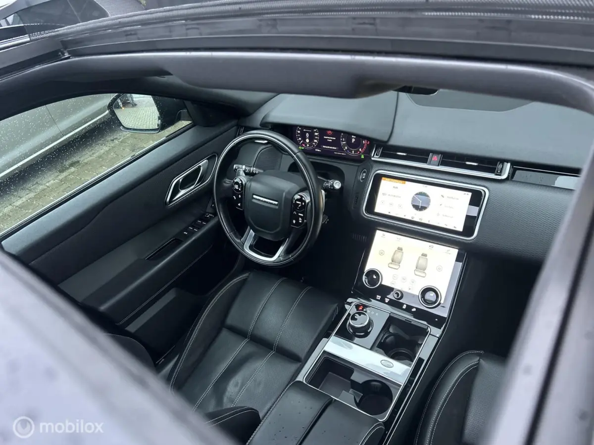 3.0 V6 AWD R-Dynamic HSE | PANO