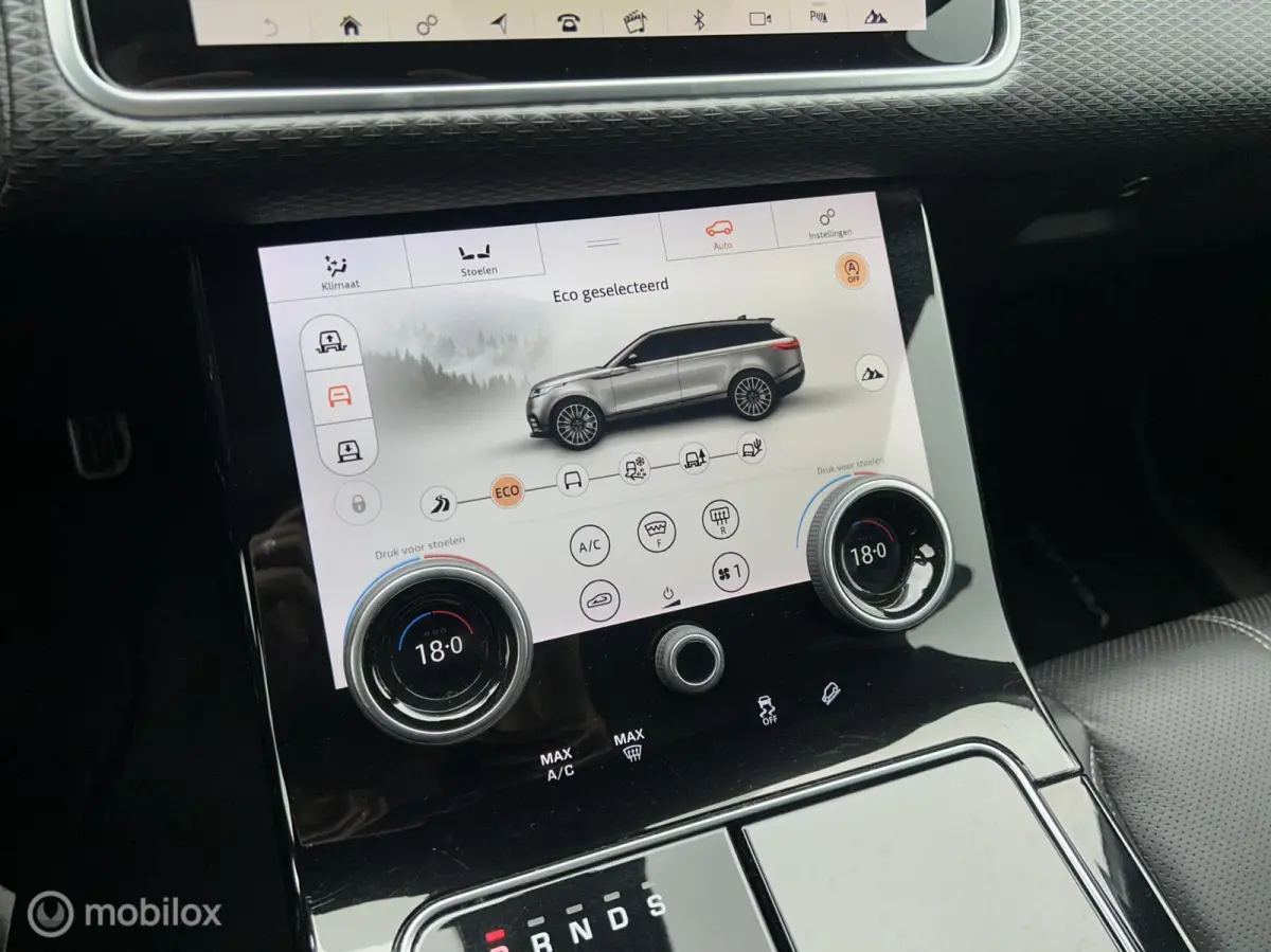 3.0 V6 AWD R-Dynamic HSE | PANO