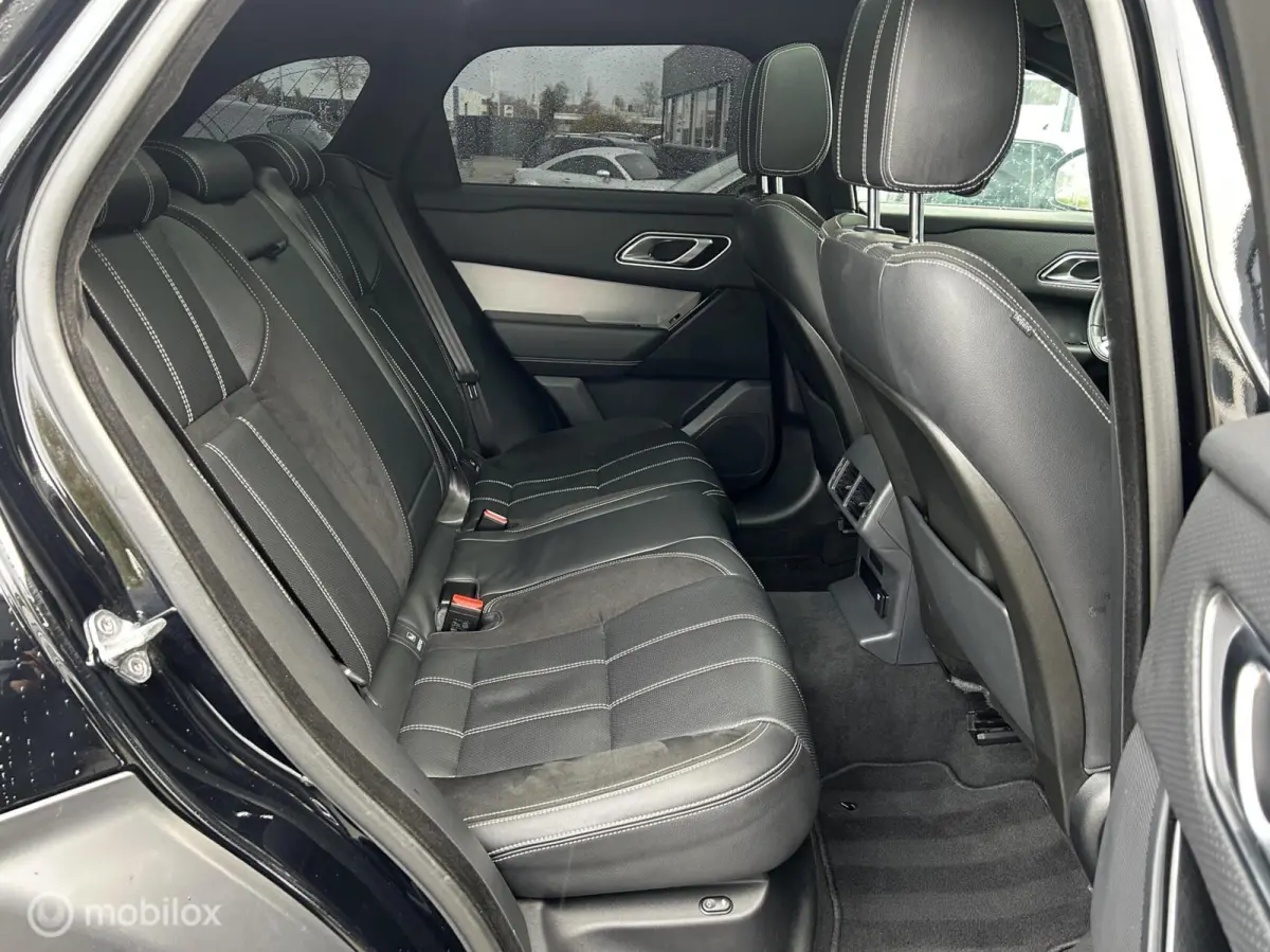 3.0 V6 AWD R-Dynamic HSE | PANO