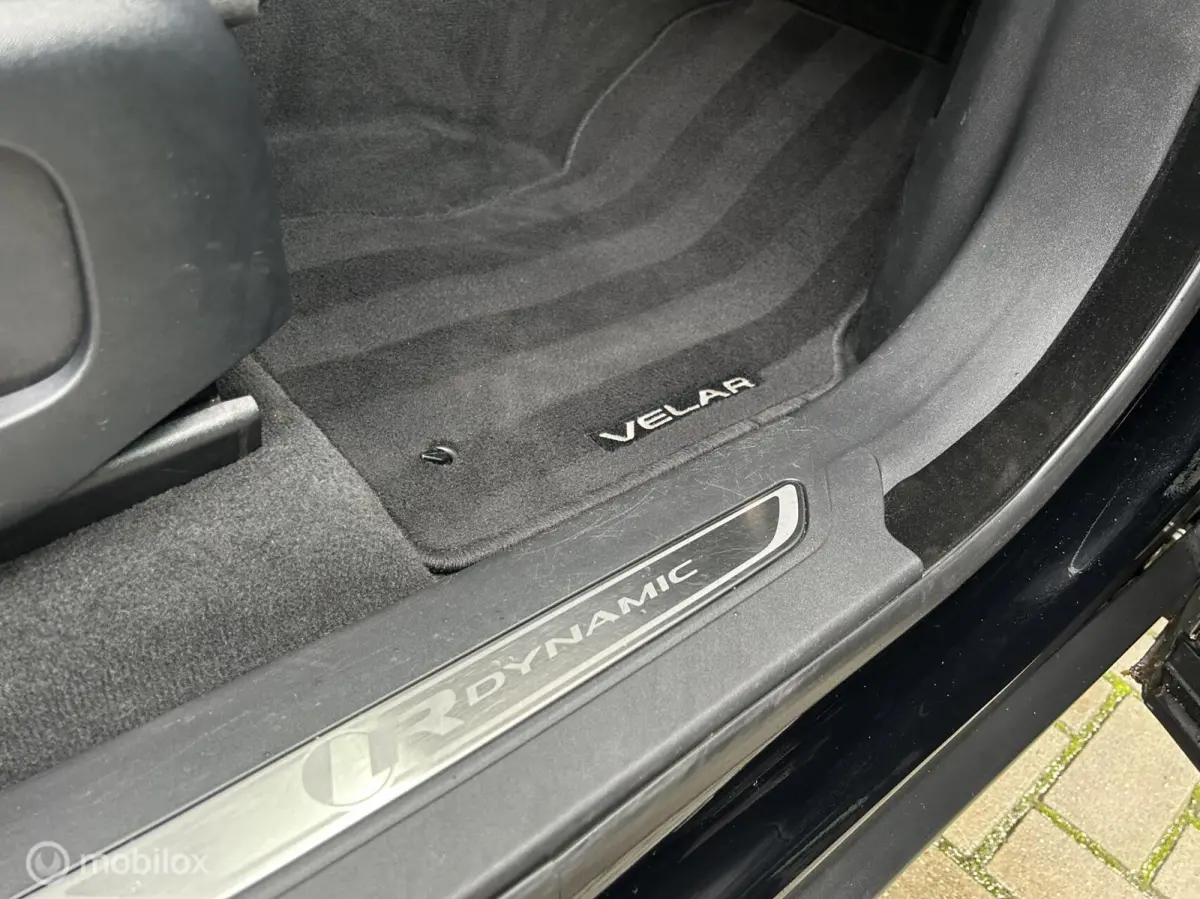 3.0 V6 AWD R-Dynamic HSE | PANO