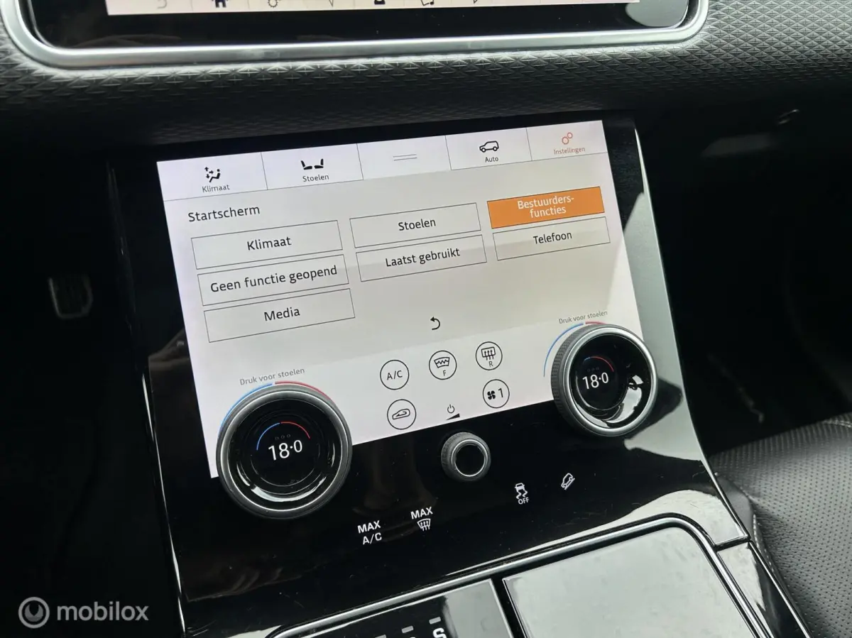3.0 V6 AWD R-Dynamic HSE | PANO