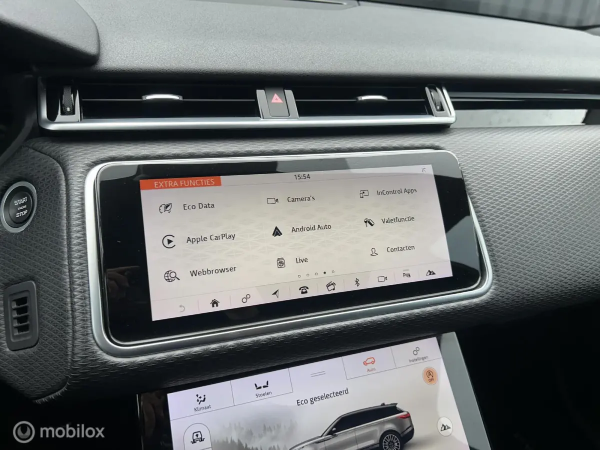 3.0 V6 AWD R-Dynamic HSE | PANO