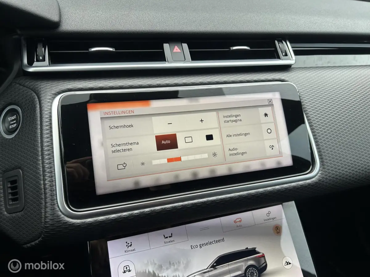3.0 V6 AWD R-Dynamic HSE | PANO