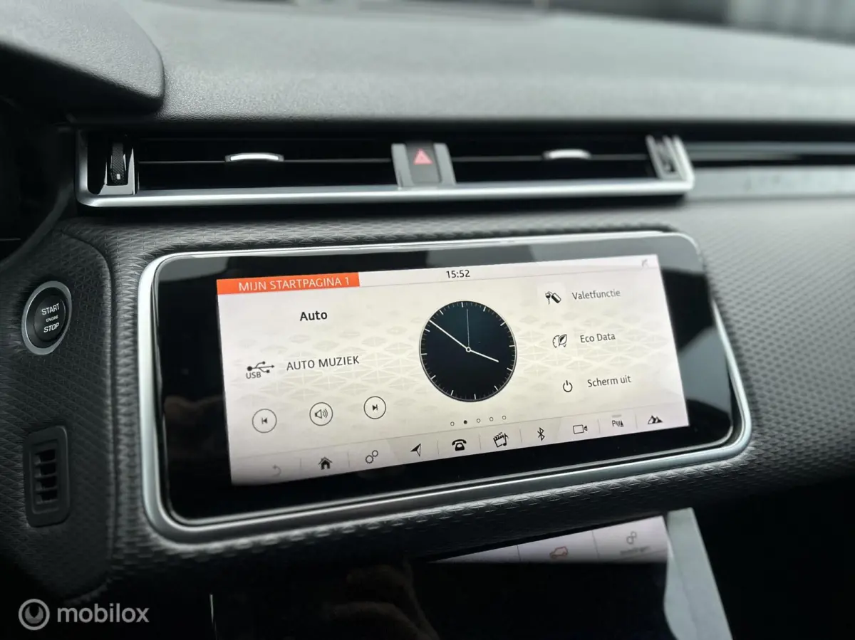 3.0 V6 AWD R-Dynamic HSE | PANO
