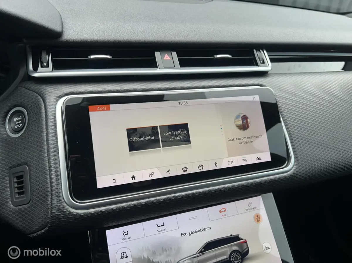 3.0 V6 AWD R-Dynamic HSE | PANO