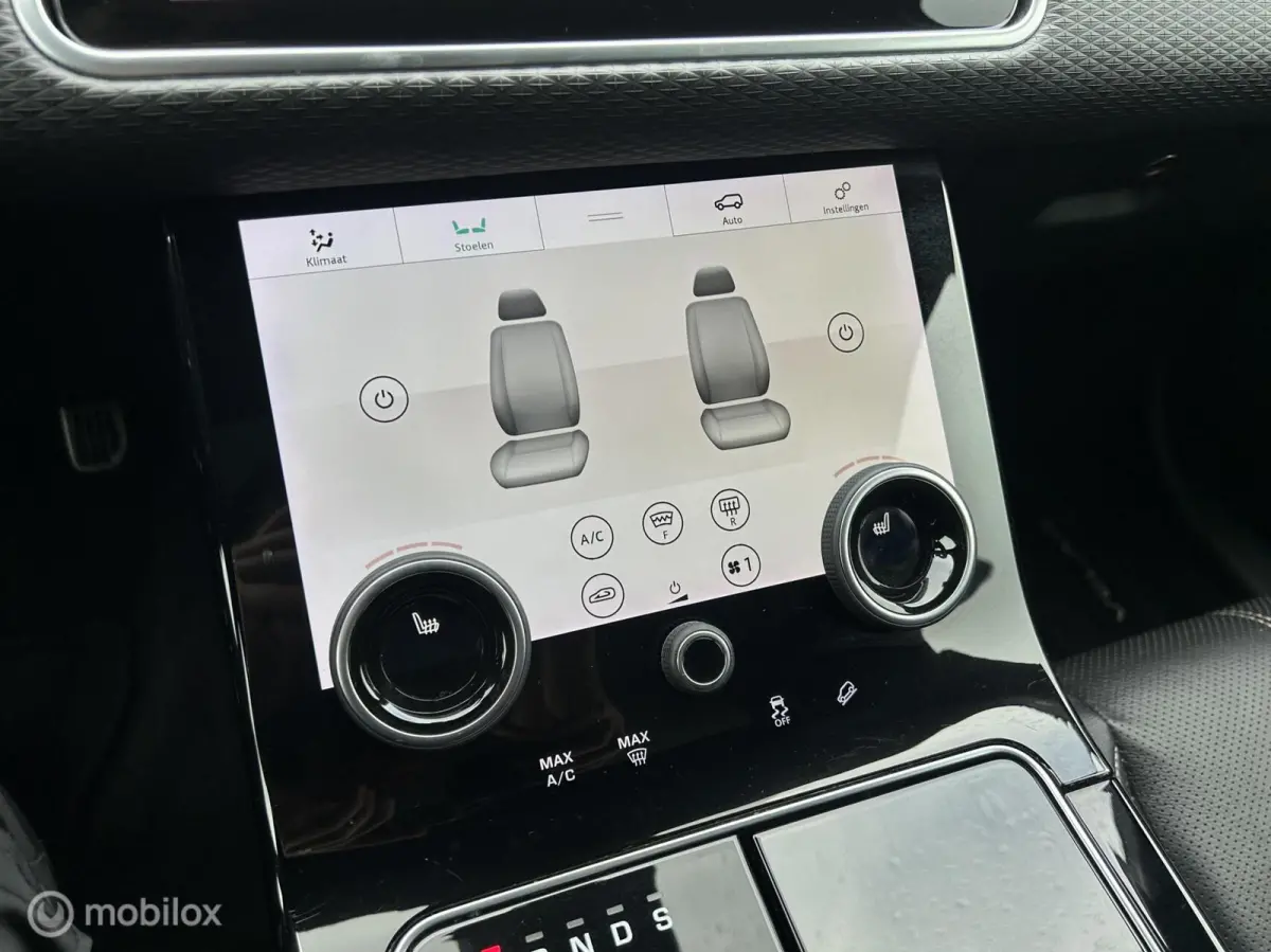 3.0 V6 AWD R-Dynamic HSE | PANO