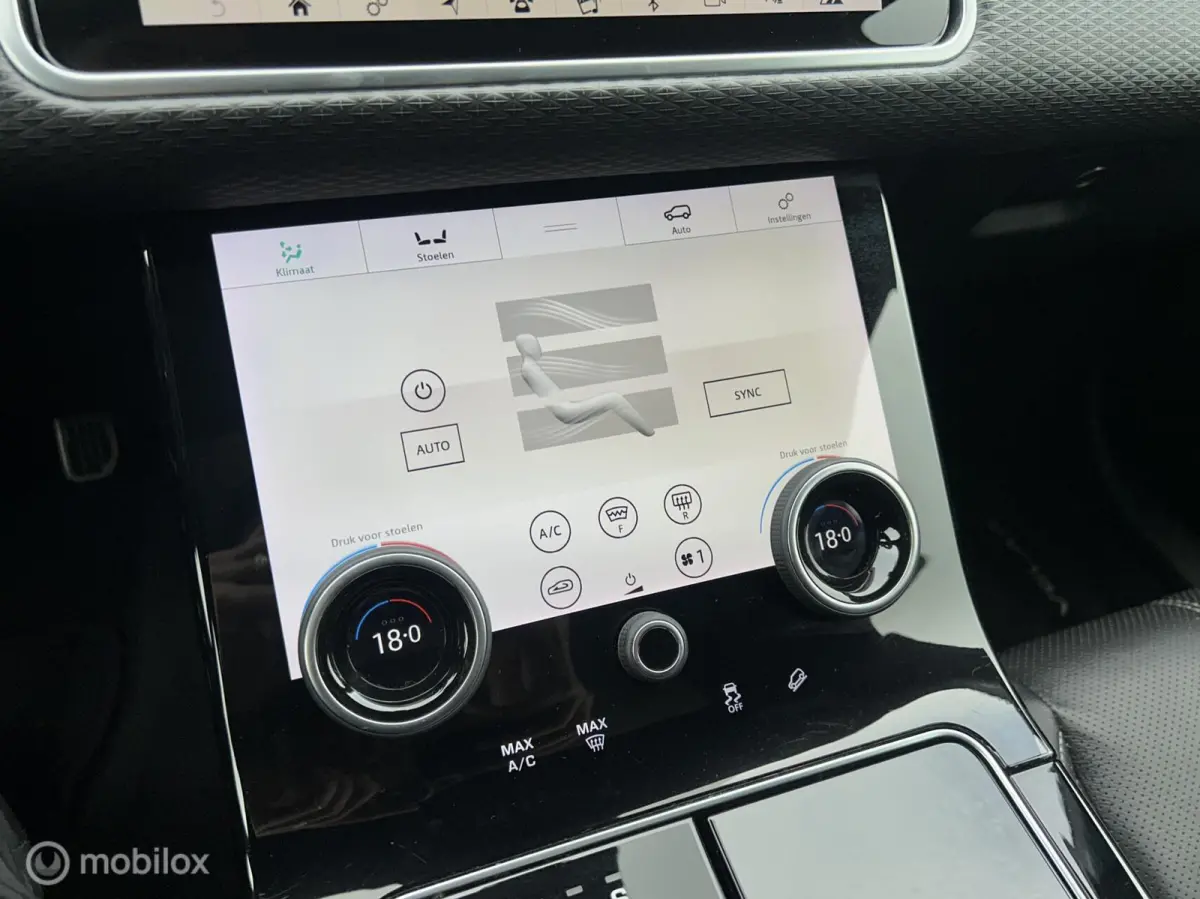 3.0 V6 AWD R-Dynamic HSE | PANO
