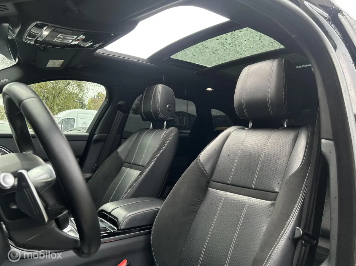 3.0 V6 AWD R-Dynamic HSE | PANO