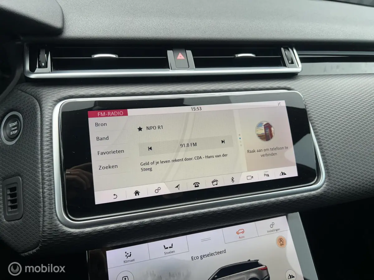 3.0 V6 AWD R-Dynamic HSE | PANO