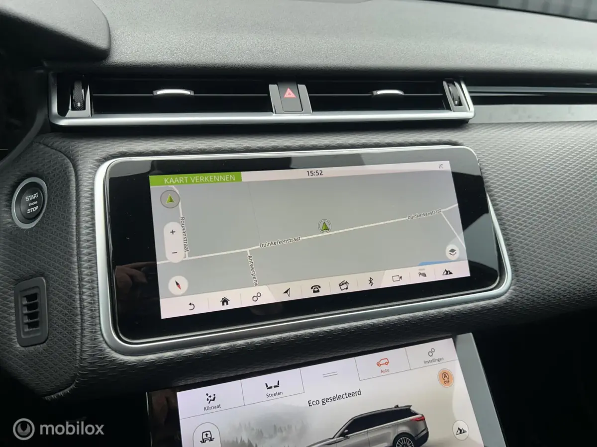 3.0 V6 AWD R-Dynamic HSE | PANO