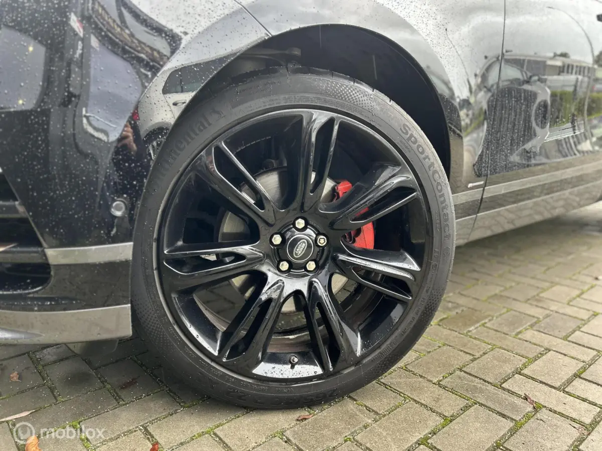 3.0 V6 AWD R-Dynamic HSE | PANO
