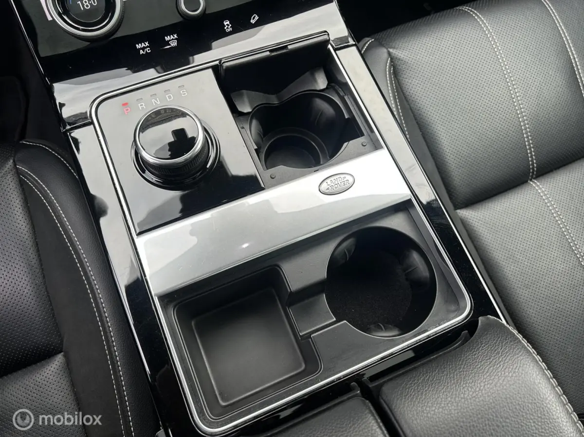 3.0 V6 AWD R-Dynamic HSE | PANO
