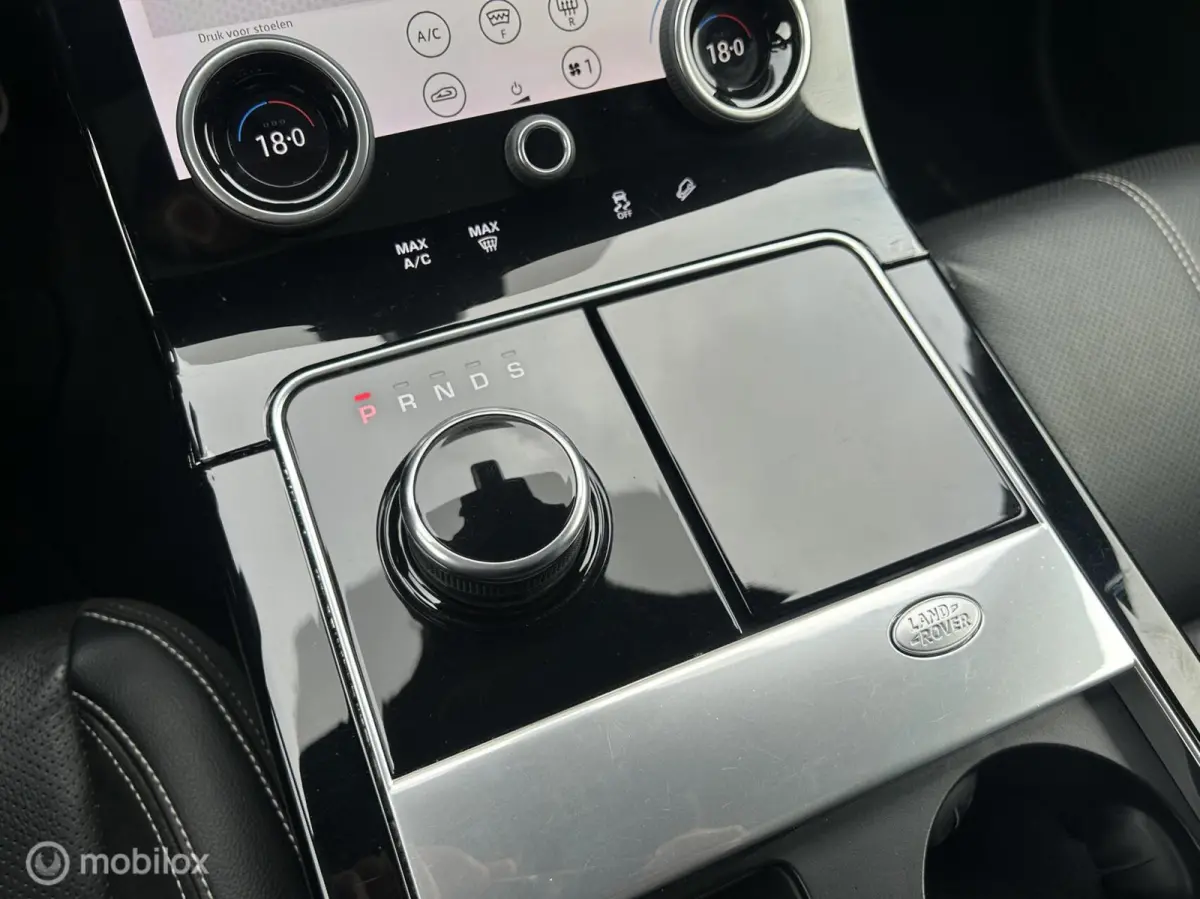 3.0 V6 AWD R-Dynamic HSE | PANO