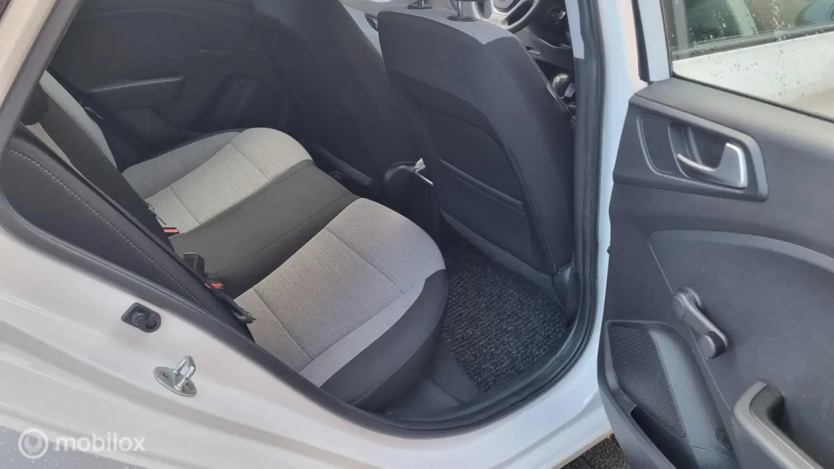 1.2 HP i-Motion Comfort