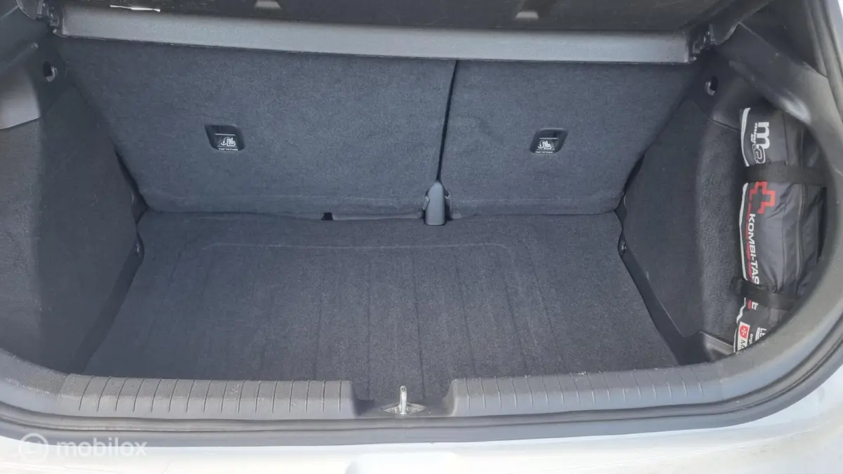 1.2 HP i-Motion Comfort