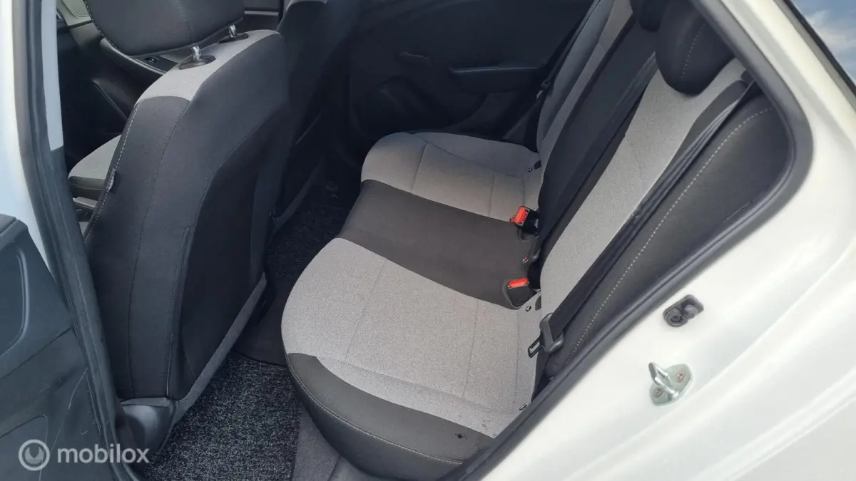 1.2 HP i-Motion Comfort