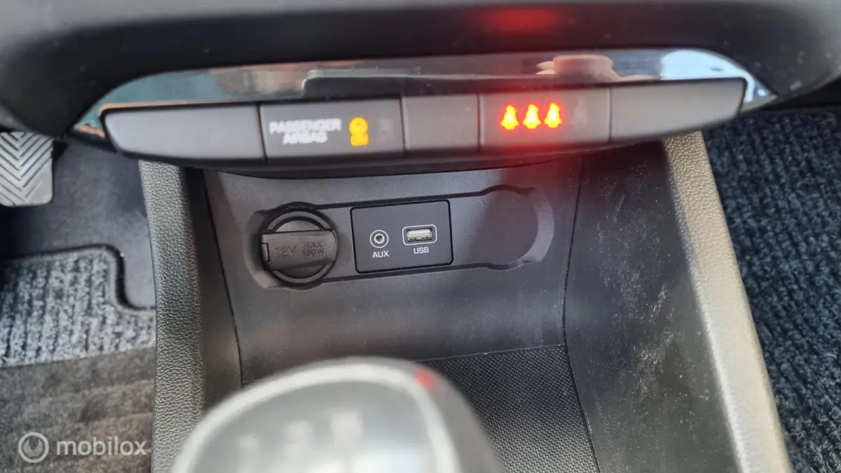 1.2 HP i-Motion Comfort