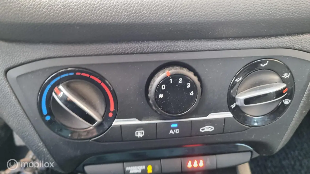 1.2 HP i-Motion Comfort