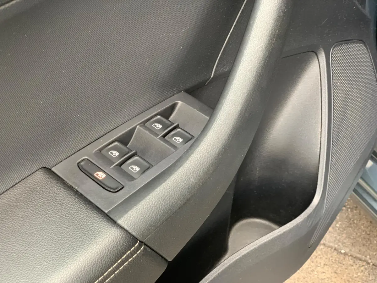 1.0 TSI Greentech Drive | Automaat | Navigatie | Cruise Control |