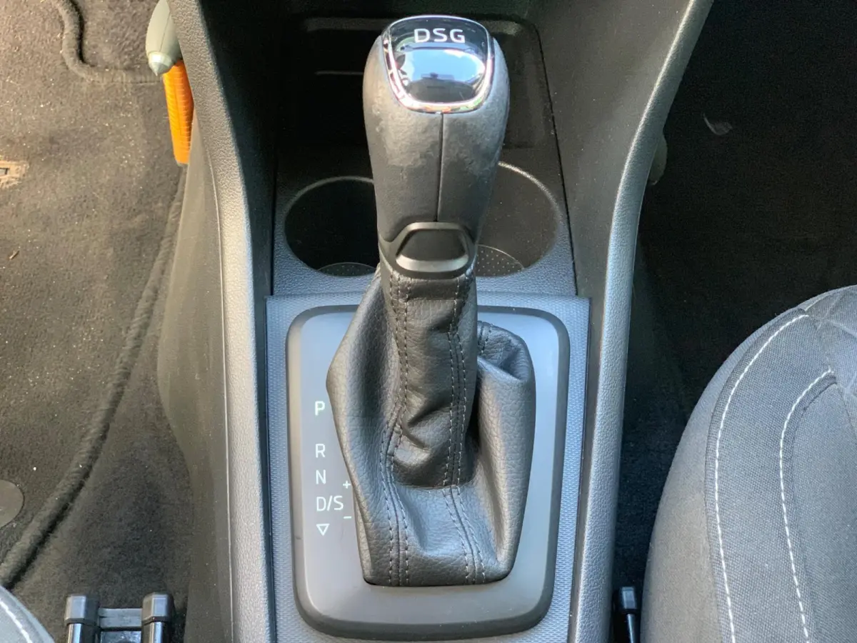 1.0 TSI Greentech Drive | Automaat | Navigatie | Cruise Control |
