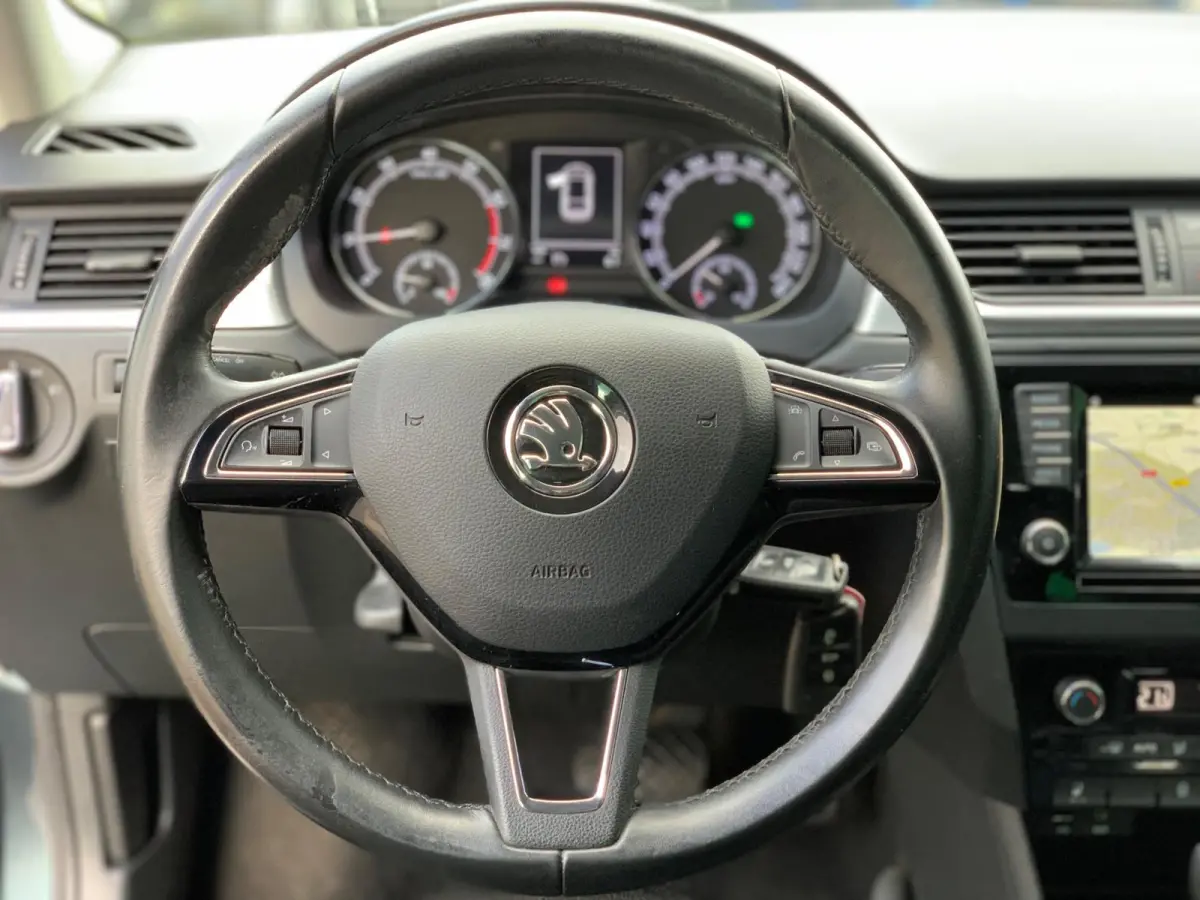 1.0 TSI Greentech Drive | Automaat | Navigatie | Cruise Control |