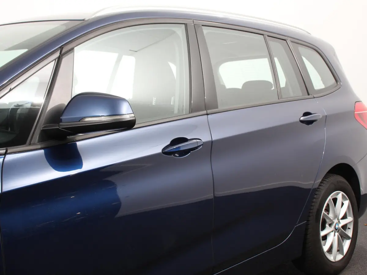 218i Automaat Corporate Lease Executive 7p Cruise control Lichtmetalen velgen Navigatie Parkeersensoren achter Radio LED