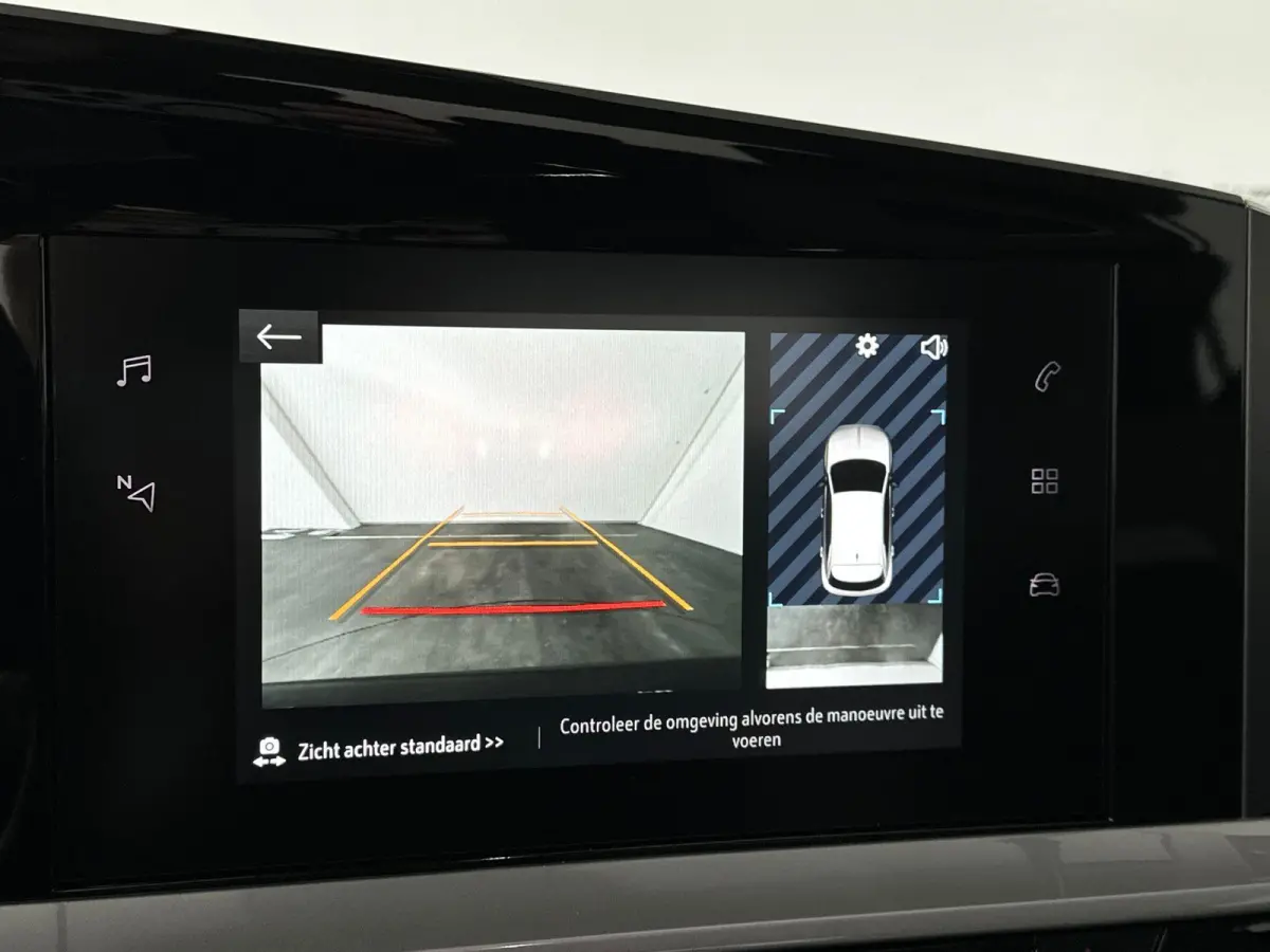 1.2 Turbo Edition | DEMONSTRATIEMODEL | Navigatie | Camera | Stoelverwarming | Apple Carplay&Android Auto