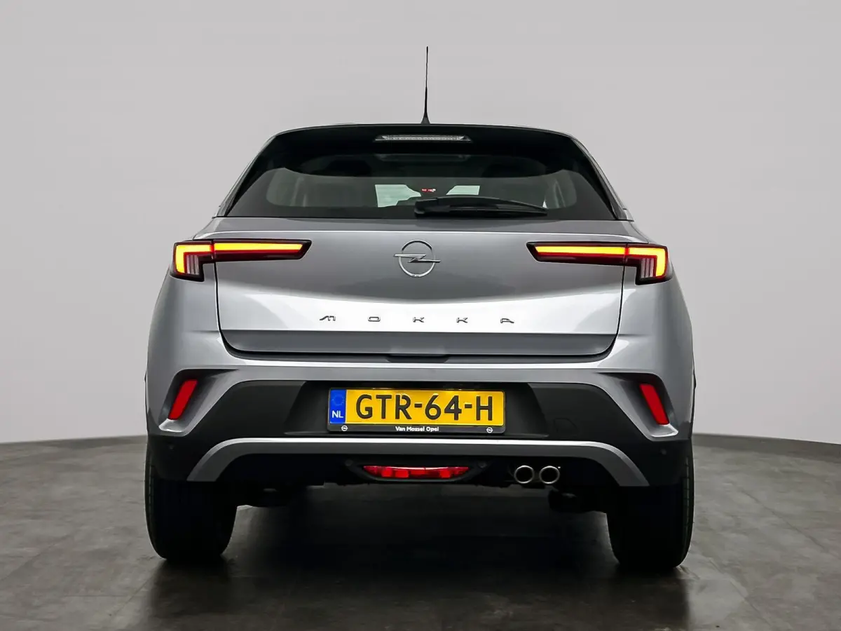 1.2 Turbo Edition | DEMONSTRATIEMODEL | Navigatie | Camera | Stoelverwarming | Apple Carplay&Android Auto