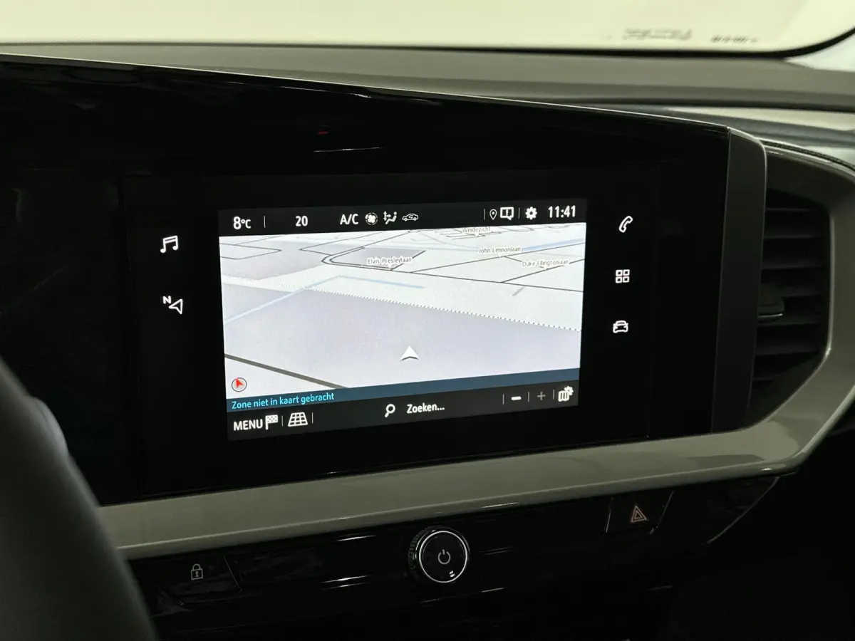 1.2 Turbo Edition | DEMONSTRATIEMODEL | Navigatie | Camera | Stoelverwarming | Apple Carplay&Android Auto