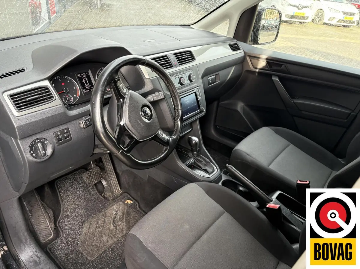Bestel 1.6 TDI L1H1 Highline