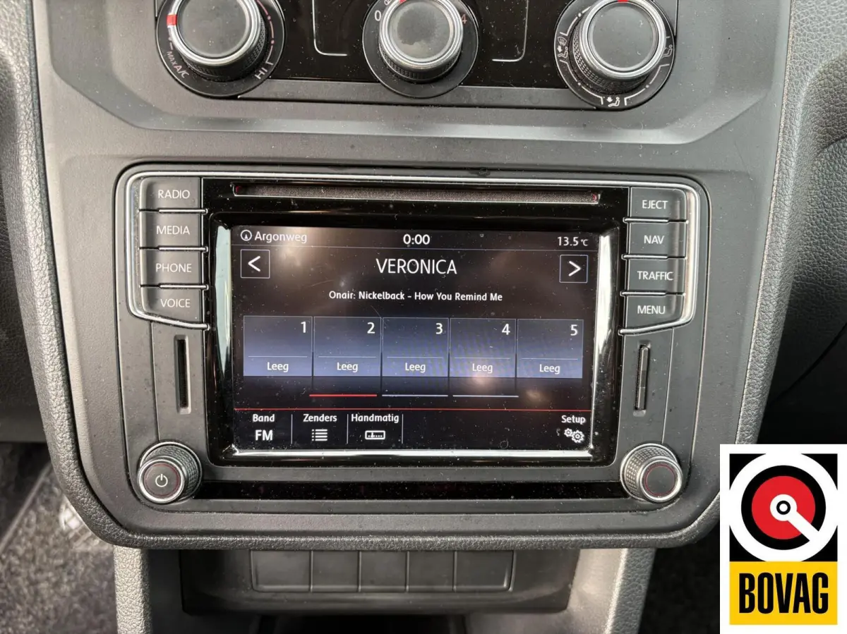 Bestel 1.6 TDI L1H1 Highline