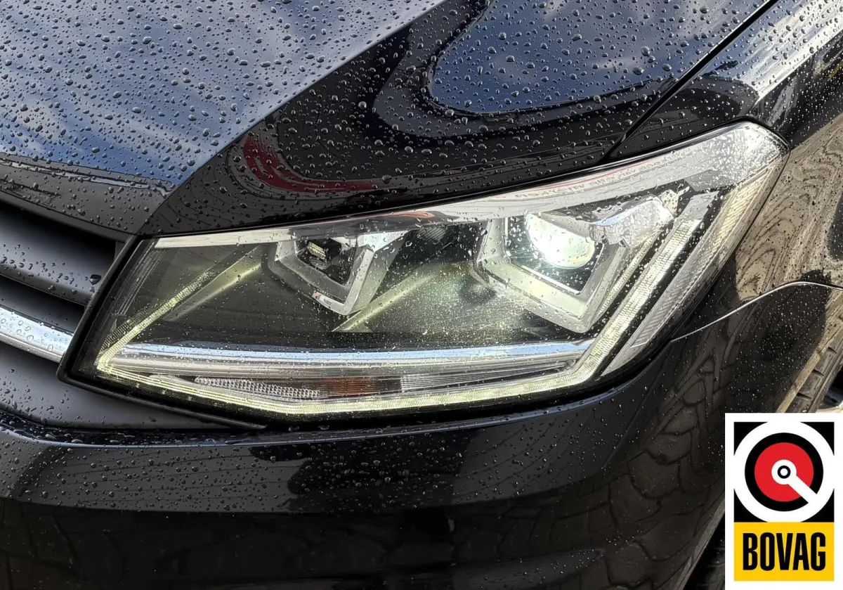 Bestel 1.6 TDI L1H1 Highline