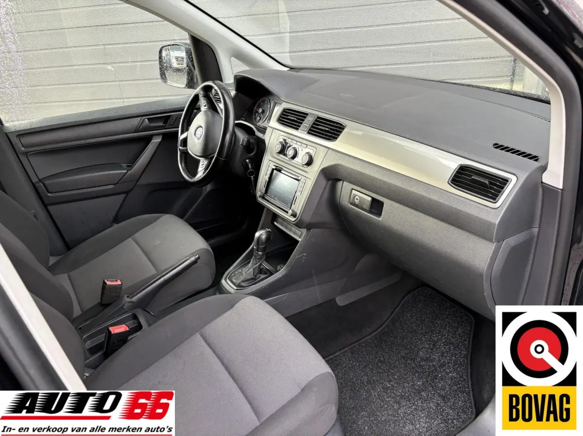 Bestel 1.6 TDI L1H1 Highline