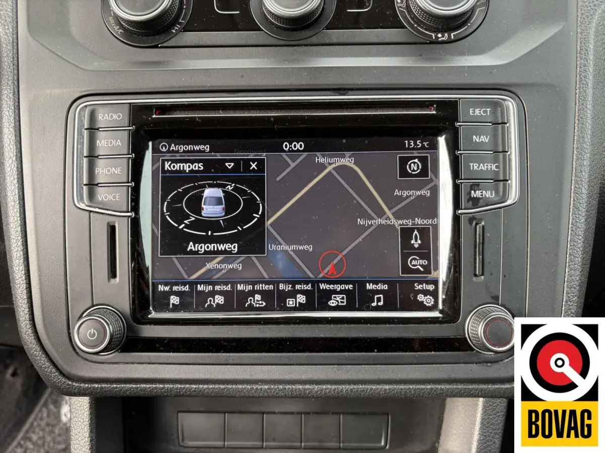 Bestel 1.6 TDI L1H1 Highline