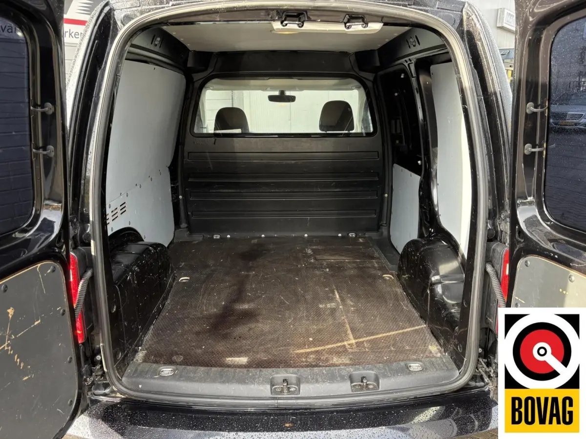 Bestel 1.6 TDI L1H1 Highline