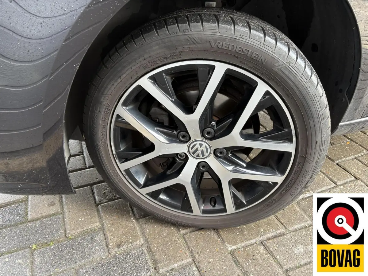 Bestel 1.6 TDI L1H1 Highline