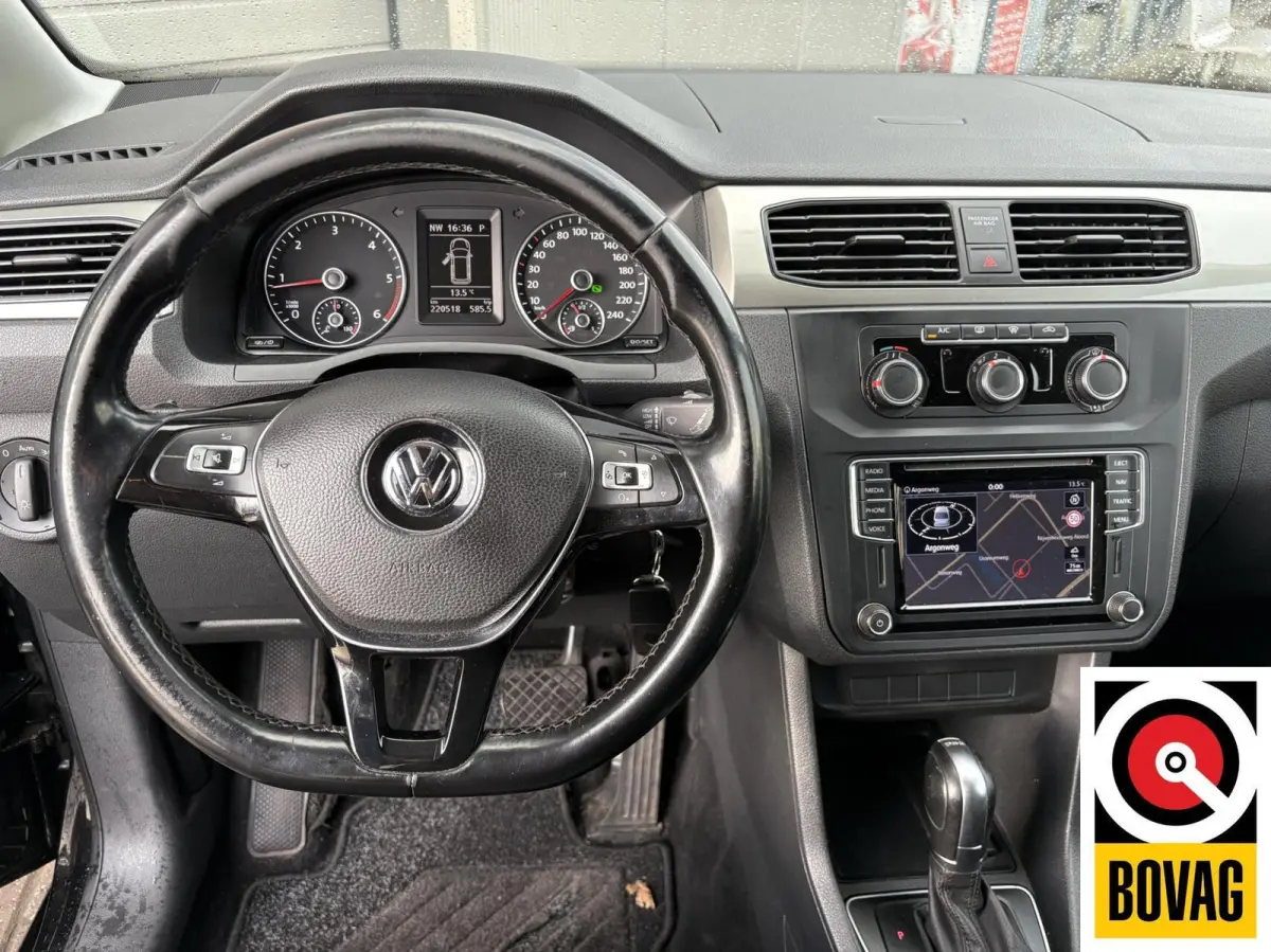 Bestel 1.6 TDI L1H1 Highline