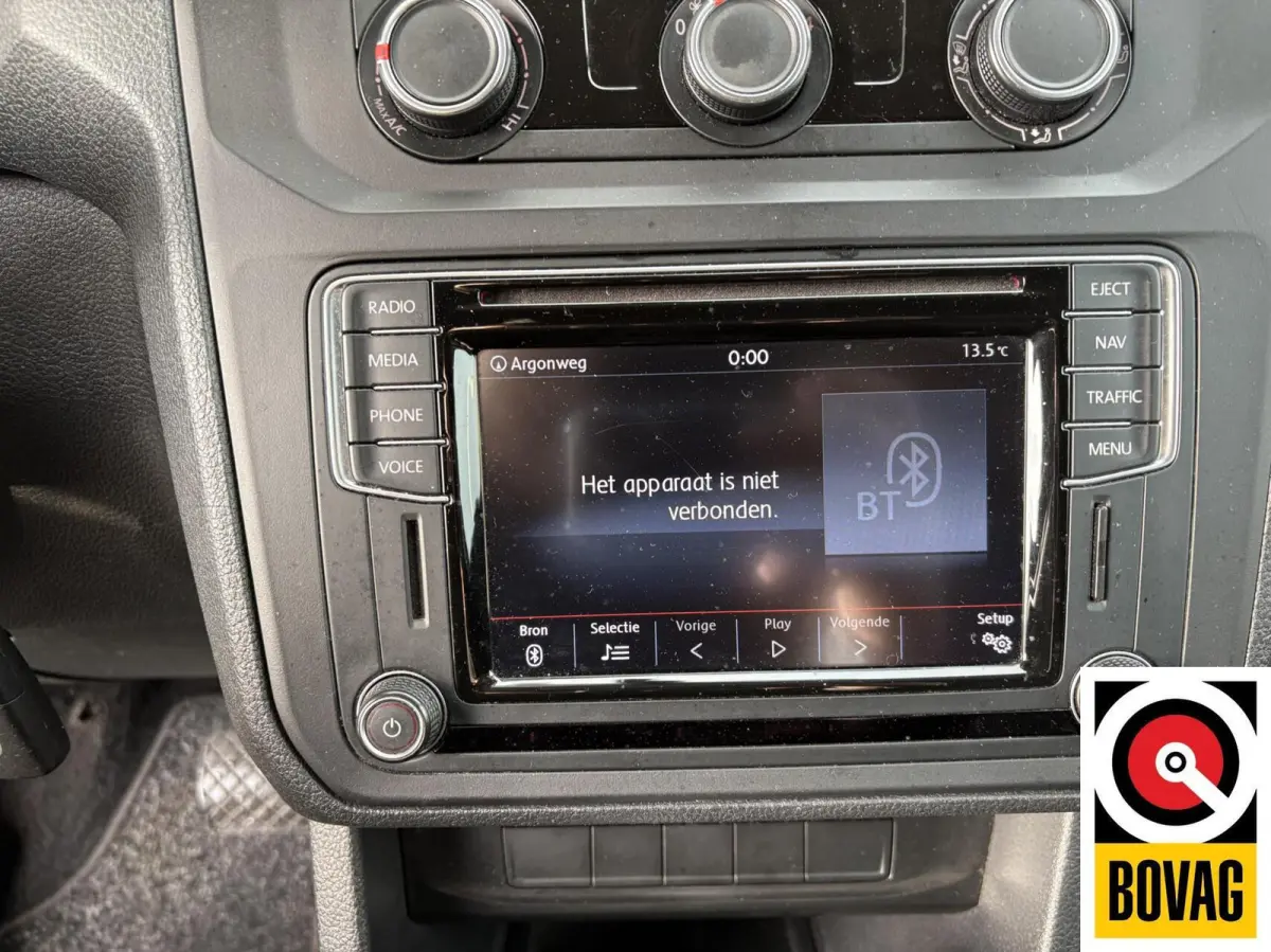 Bestel 1.6 TDI L1H1 Highline