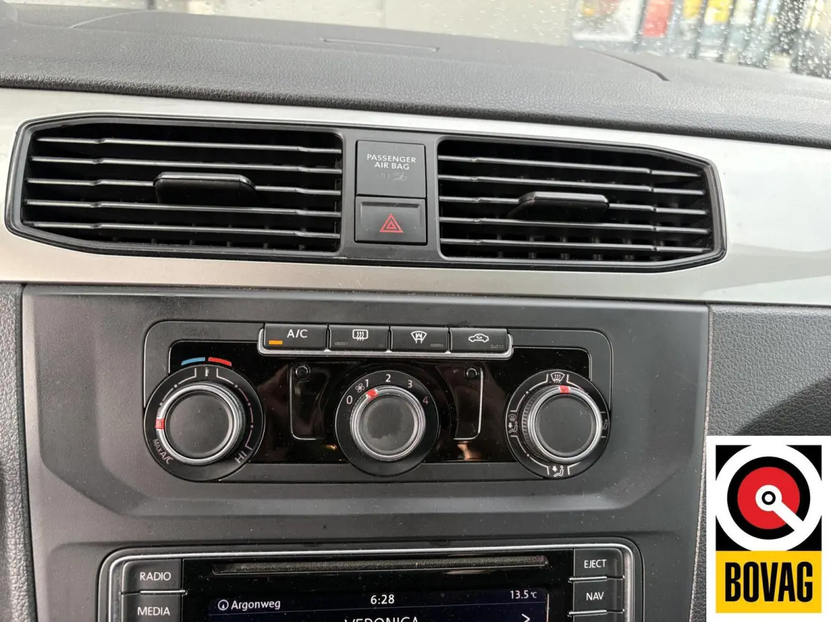 Bestel 1.6 TDI L1H1 Highline