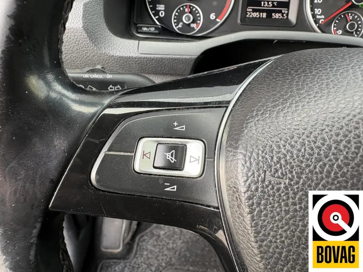 Bestel 1.6 TDI L1H1 Highline