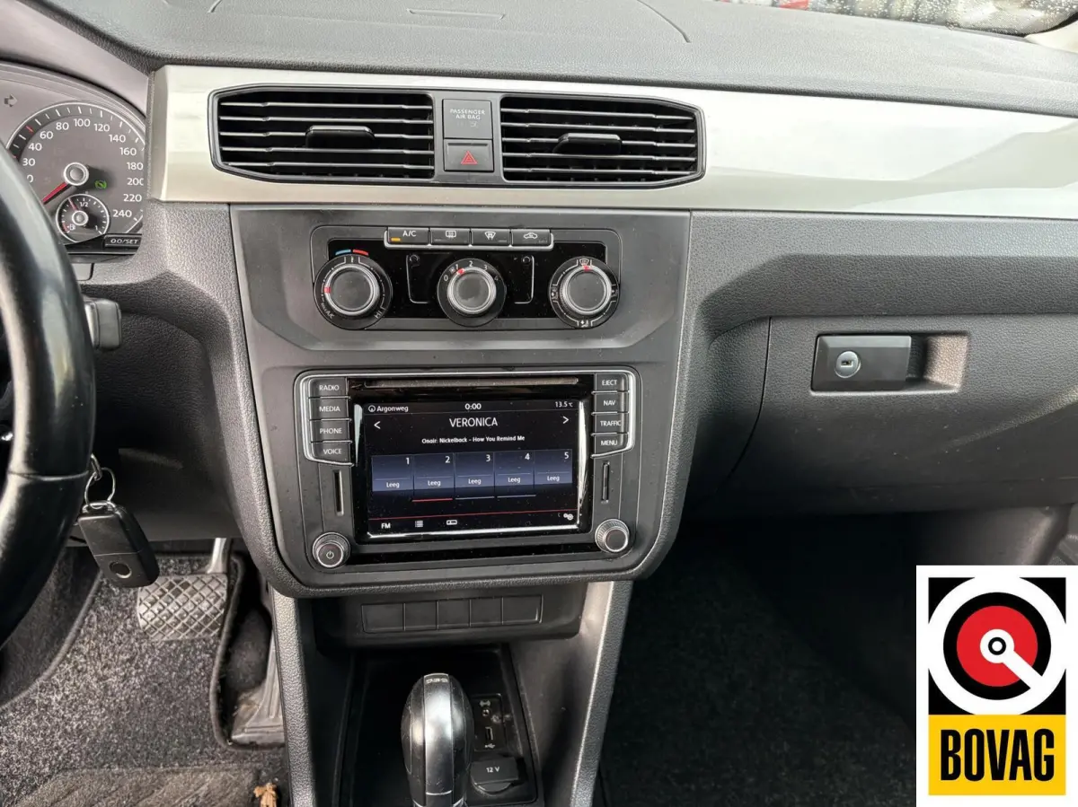 Bestel 1.6 TDI L1H1 Highline