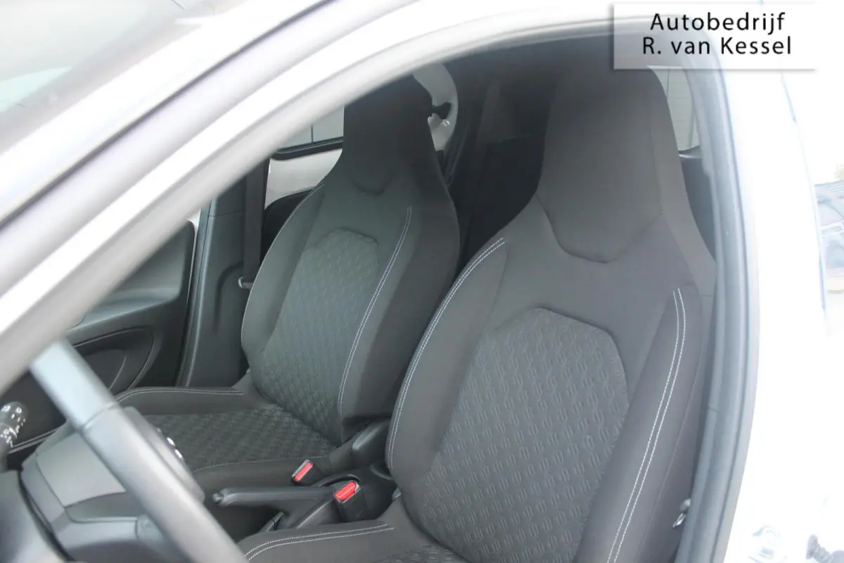 1.0 VVT-i MT Pulse I Rijk uitgerust I 1 Eigenaar I NL-auto