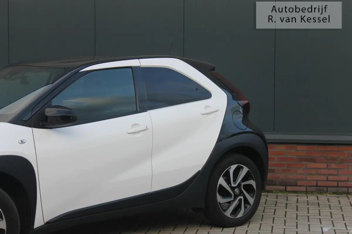 1.0 VVT-i MT Pulse I Rijk uitgerust I 1 Eigenaar I NL-auto