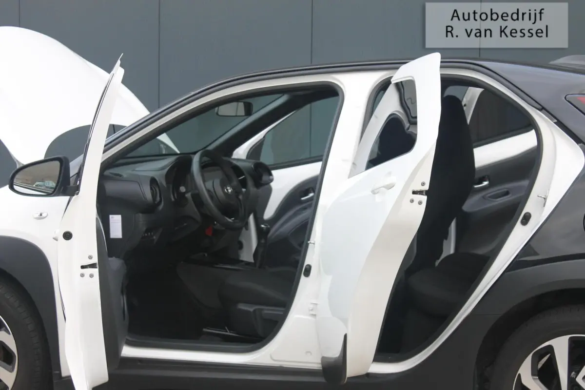 1.0 VVT-i MT Pulse I Rijk uitgerust I 1 Eigenaar I NL-auto