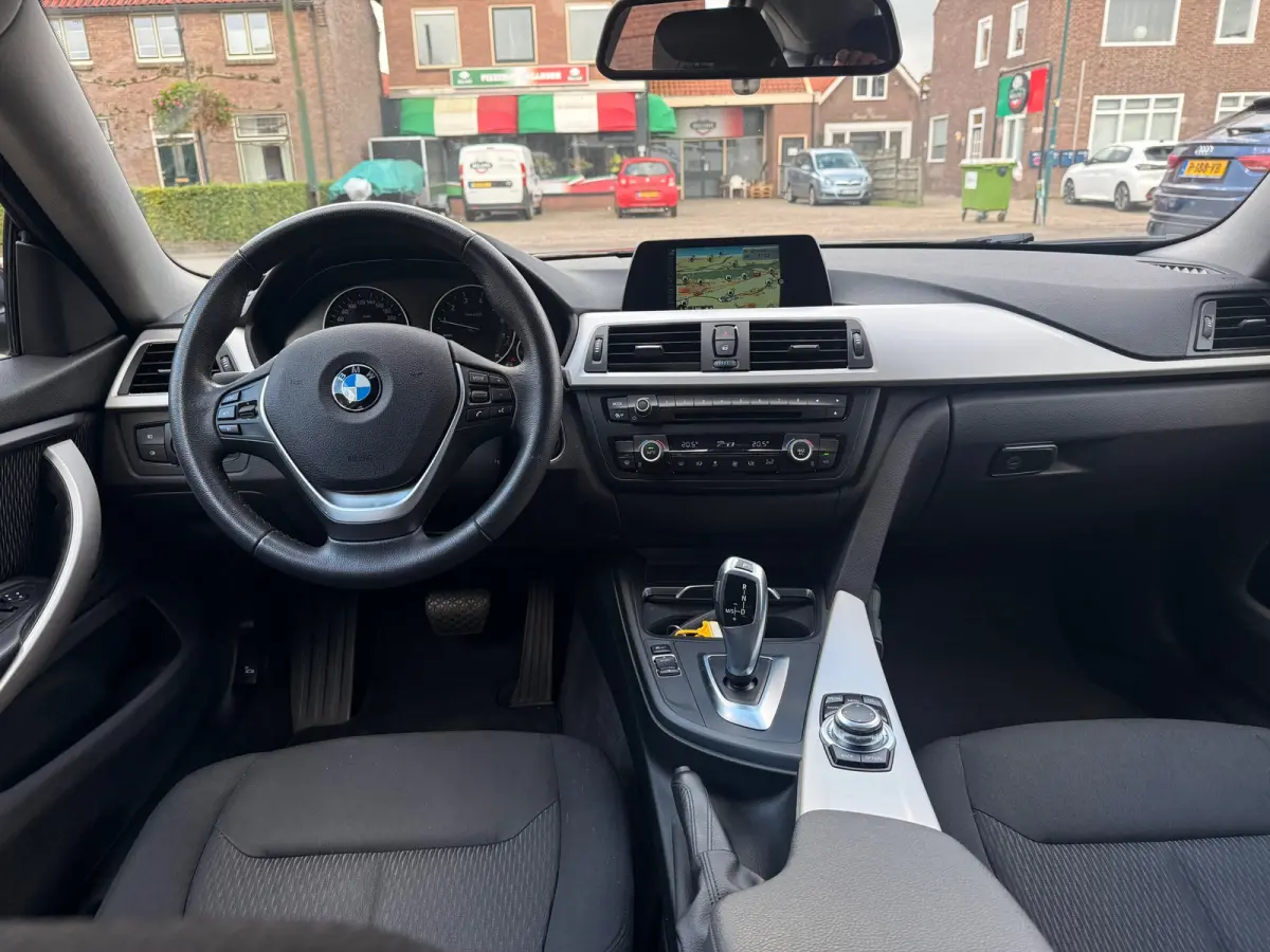 420i Centennial Executive,Trekhaak,L.M.Velgen,Navigatie,Climate control,/Cruise control