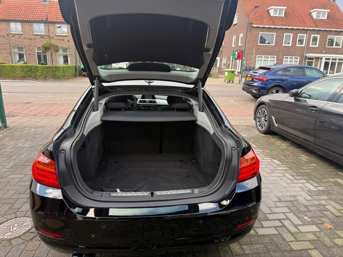 420i Centennial Executive,Trekhaak,L.M.Velgen,Navigatie,Climate control,/Cruise control