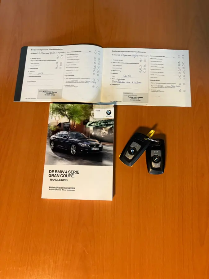 420i Centennial Executive,Trekhaak,L.M.Velgen,Navigatie,Climate control,/Cruise control