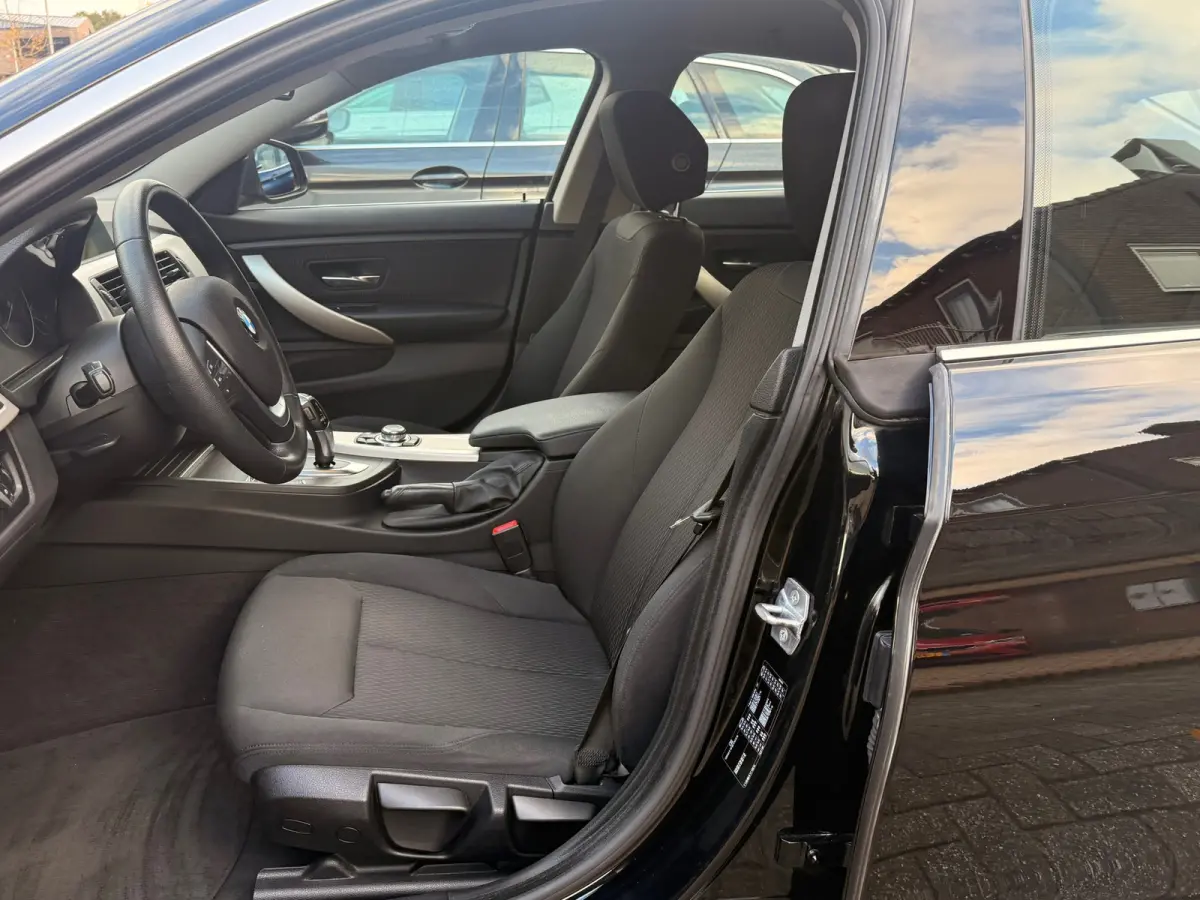 420i Centennial Executive,Trekhaak,L.M.Velgen,Navigatie,Climate control,/Cruise control