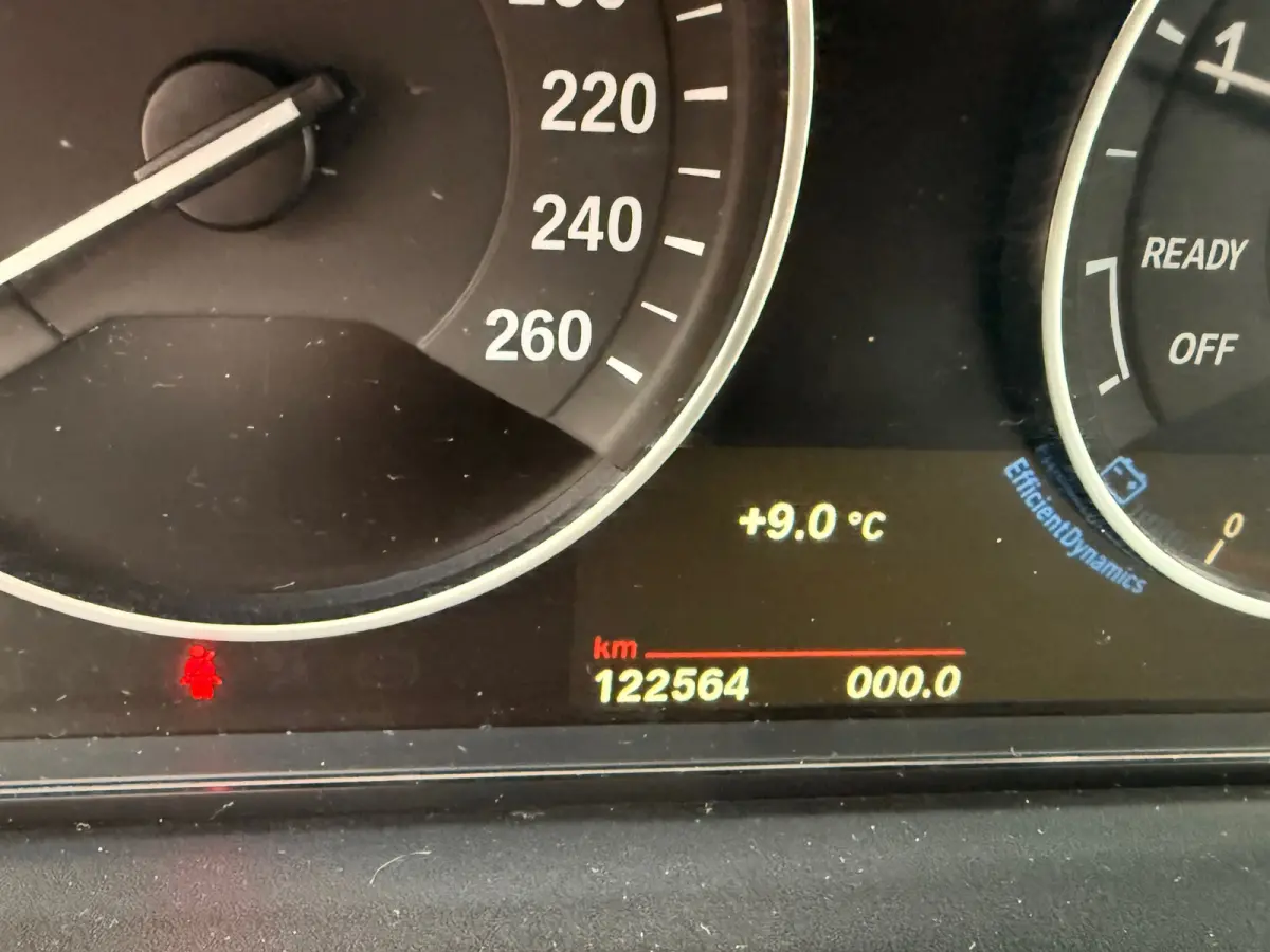 420i Centennial Executive,Trekhaak,L.M.Velgen,Navigatie,Climate control,/Cruise control