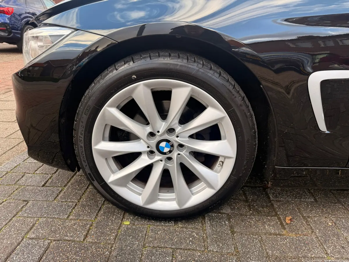 420i Centennial Executive,Trekhaak,L.M.Velgen,Navigatie,Climate control,/Cruise control
